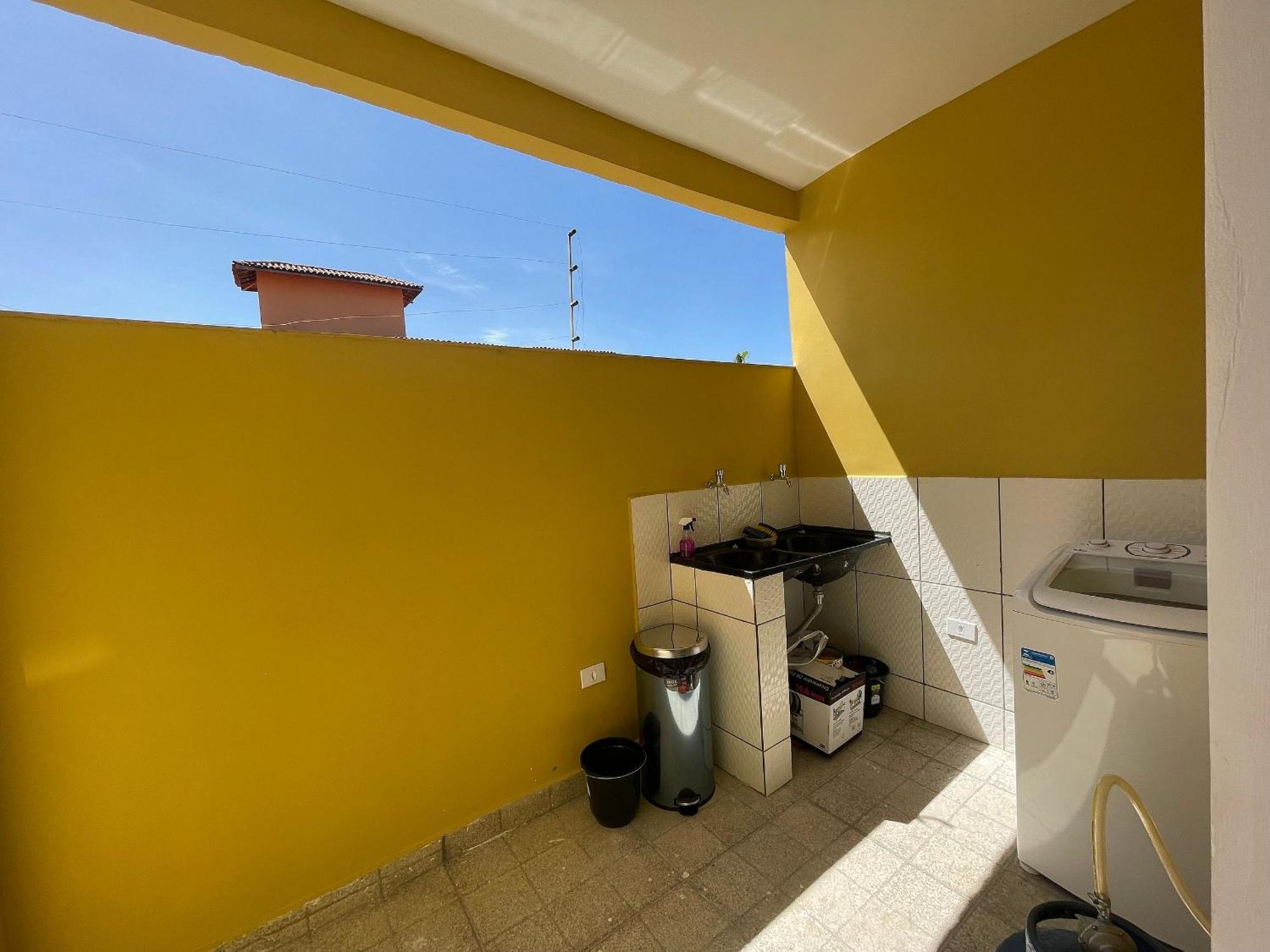 Condominio Tranquilo Com Piscina A 300M Da Arena Axe Moa Porto Seguro Exteriör bild